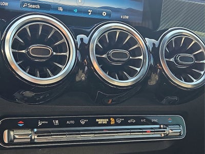 2024 Mercedes-Benz GLB GLB 250