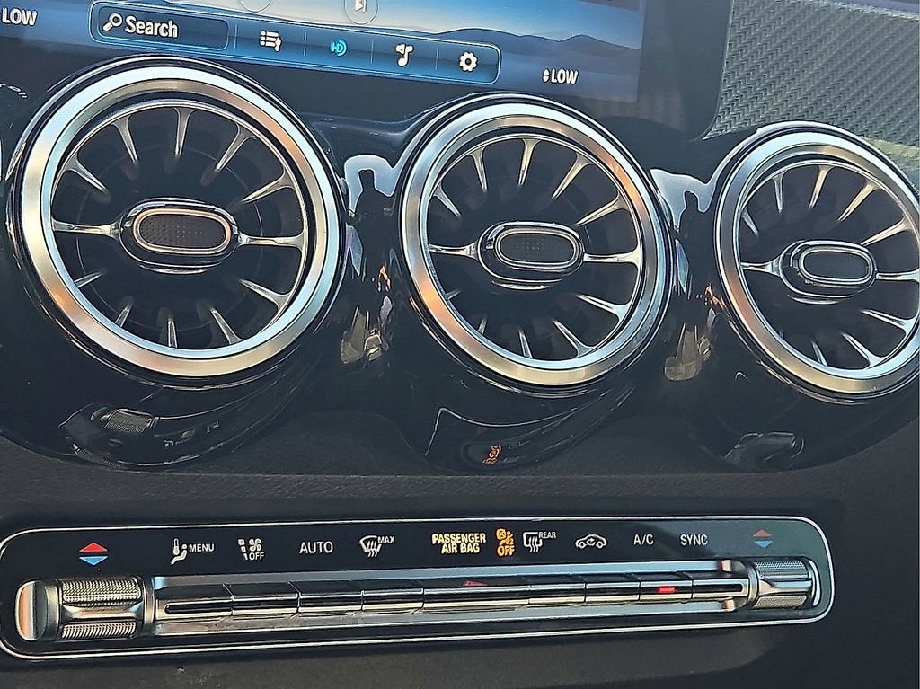 2024 Mercedes-Benz GLB GLB 250