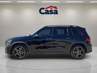 2024 Mercedes-Benz GLB GLB 250