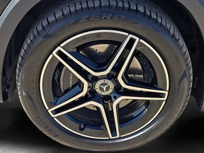 2024 Mercedes-Benz GLB GLB 250