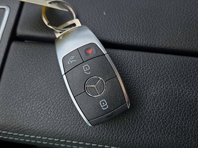 2025 Mercedes-Benz GLA GLA 250