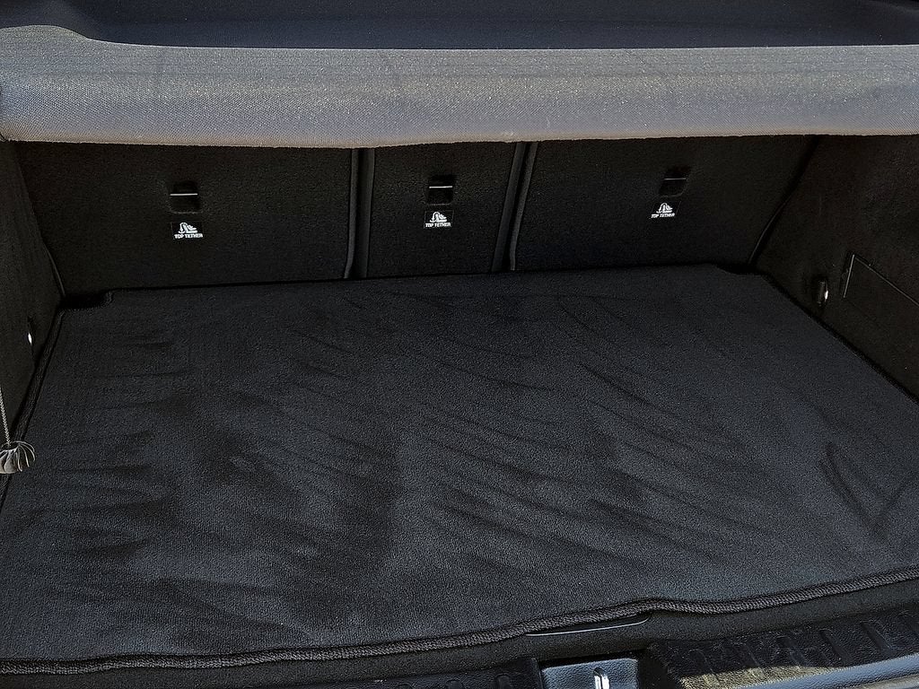 2025 Mercedes-Benz GLA GLA 250