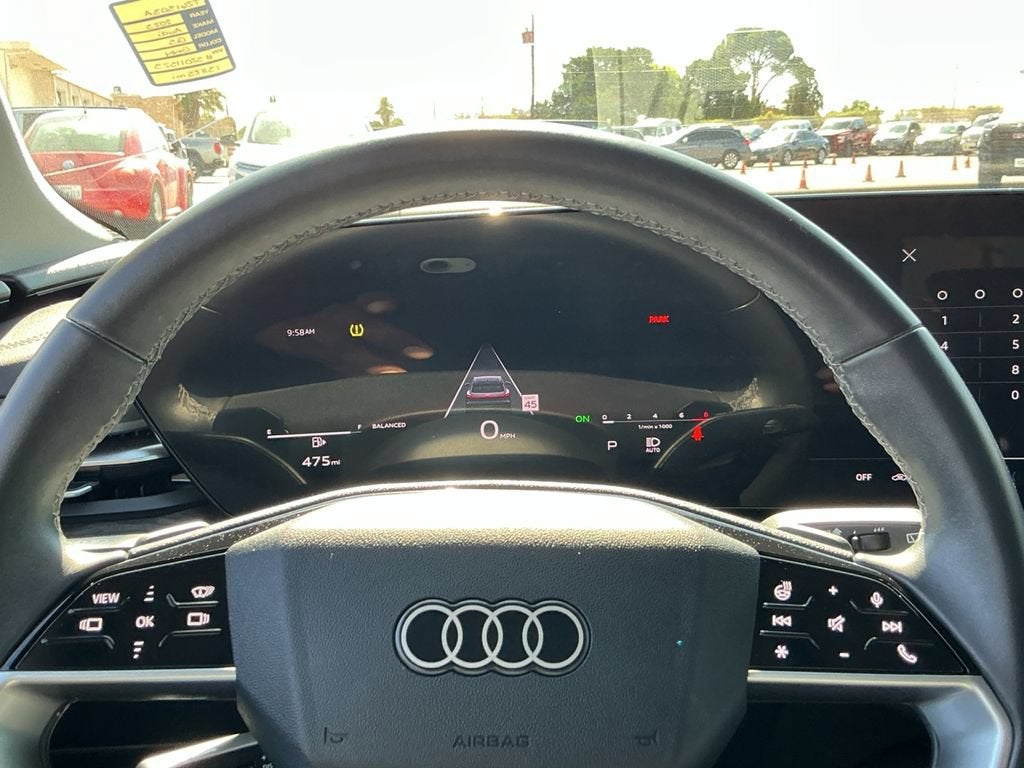 2025 Audi Q5 Premium Plus