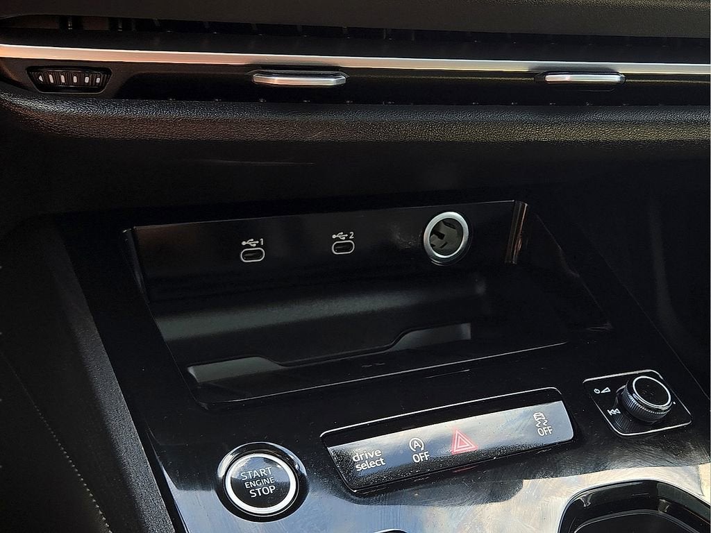2025 Audi A5 Premium Plus