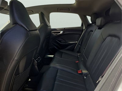 2025 Audi A5 Premium Plus