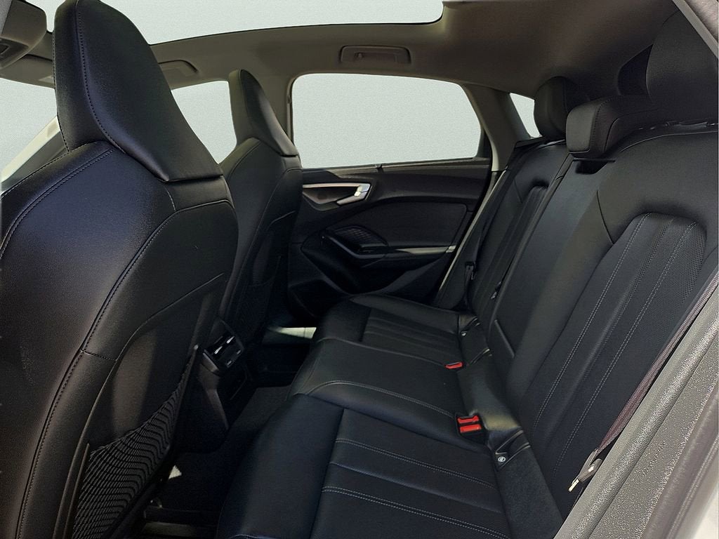 2025 Audi A5 Premium Plus