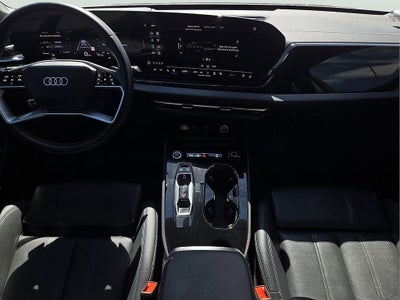 2025 Audi A5 Premium Plus