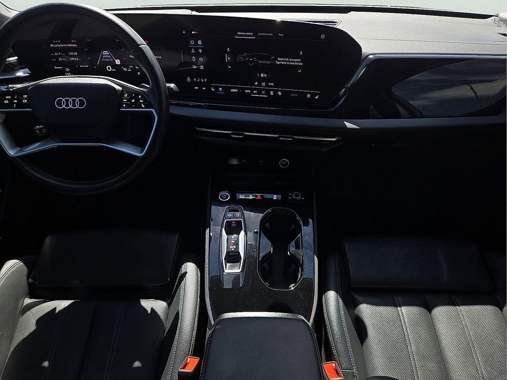 2025 Audi A5 Premium Plus