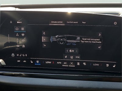 2025 Audi A5 Premium Plus