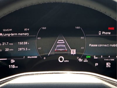 2025 Audi A5 Premium Plus