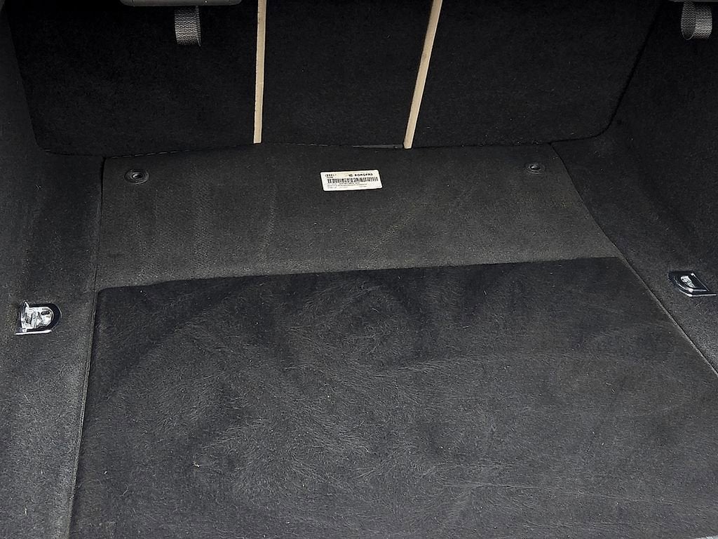 2017 Audi A4 Premium