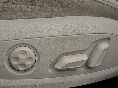 2017 Audi A4 Premium