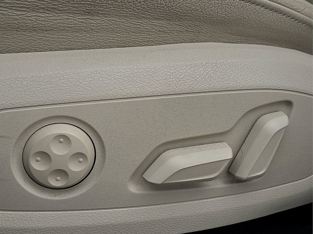 2017 Audi A4 Premium