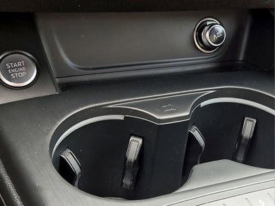 2017 Audi A4 Premium
