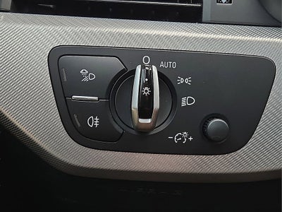 2017 Audi A4 Premium