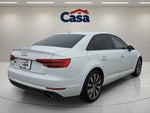 2017 Audi A4 Premium