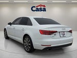 2017 Audi A4 Premium