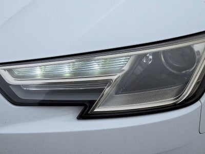 2017 Audi A4 Premium