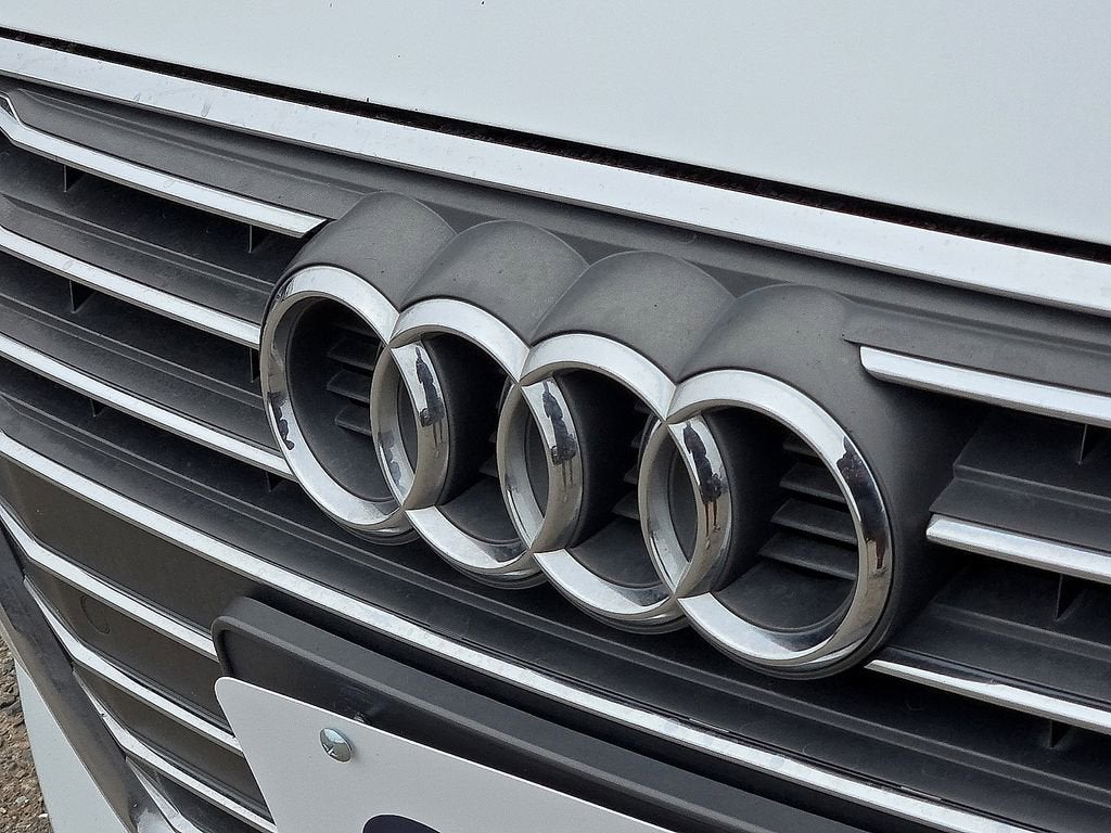 2017 Audi A4 Premium