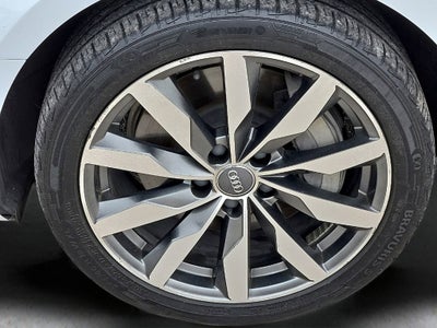 2017 Audi A4 Premium