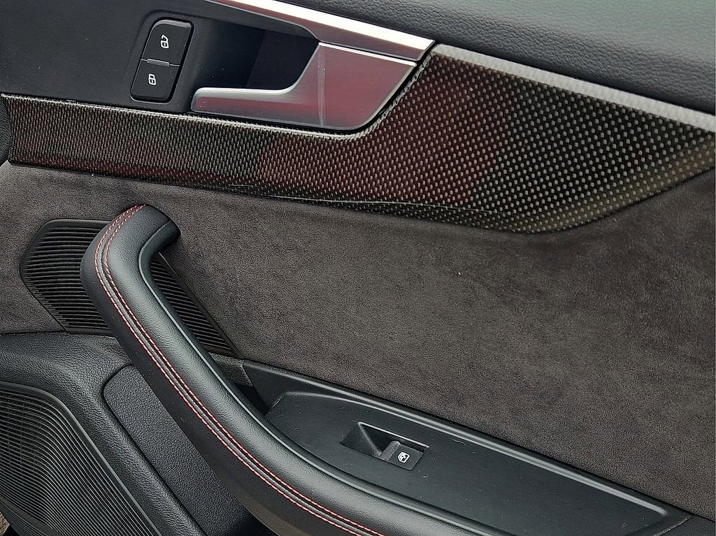 2018 Audi S5 Coupe Premium Plus