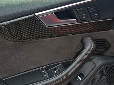 2018 Audi S5 Coupe Premium Plus