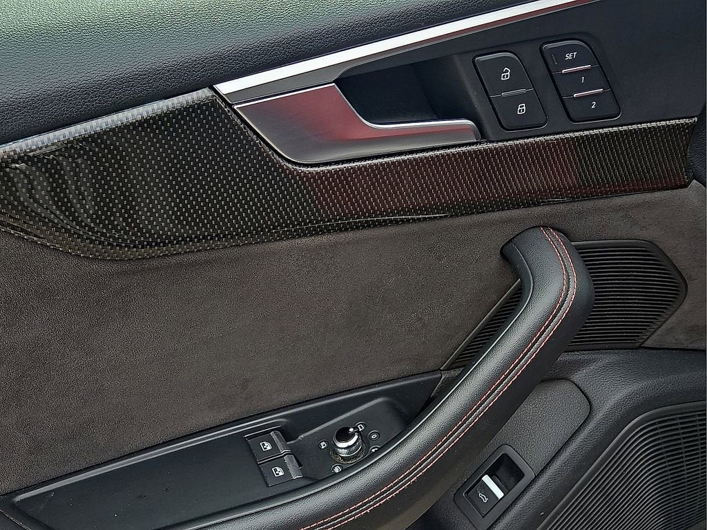 2018 Audi S5 Coupe Premium Plus