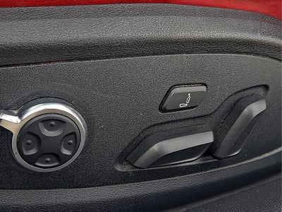 2018 Audi S5 Coupe Premium Plus