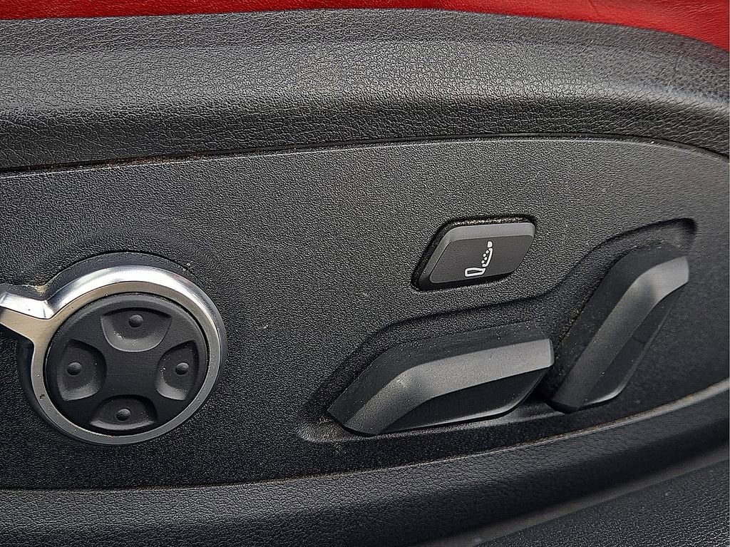 2018 Audi S5 Coupe Premium Plus