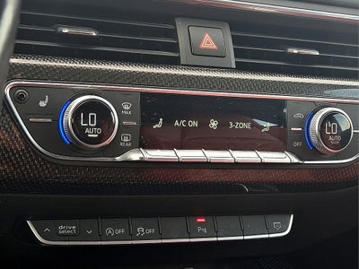 2018 Audi S5 Coupe Premium Plus