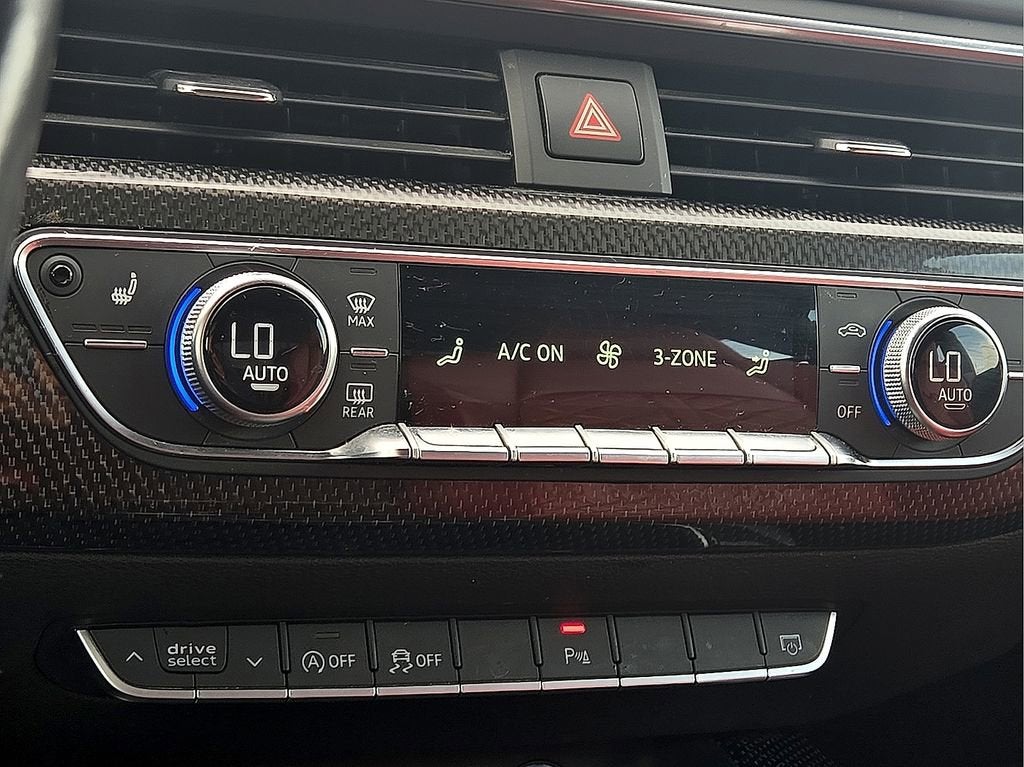 2018 Audi S5 Coupe Premium Plus