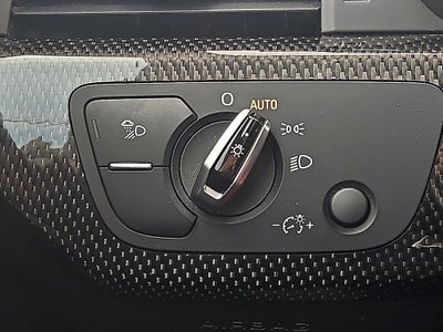 2018 Audi S5 Coupe Premium Plus