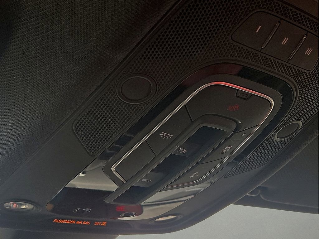 2018 Audi S5 Coupe Premium Plus