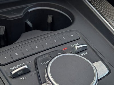 2018 Audi S5 Coupe Premium Plus