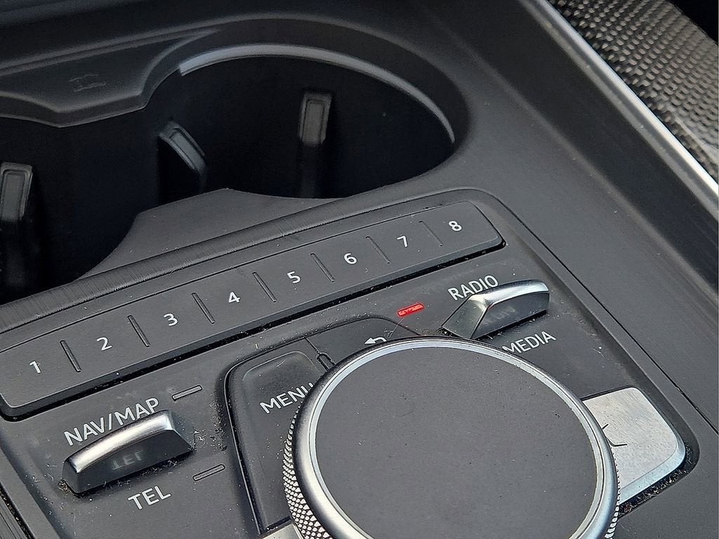 2018 Audi S5 Coupe Premium Plus