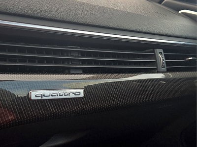 2018 Audi S5 Coupe Premium Plus