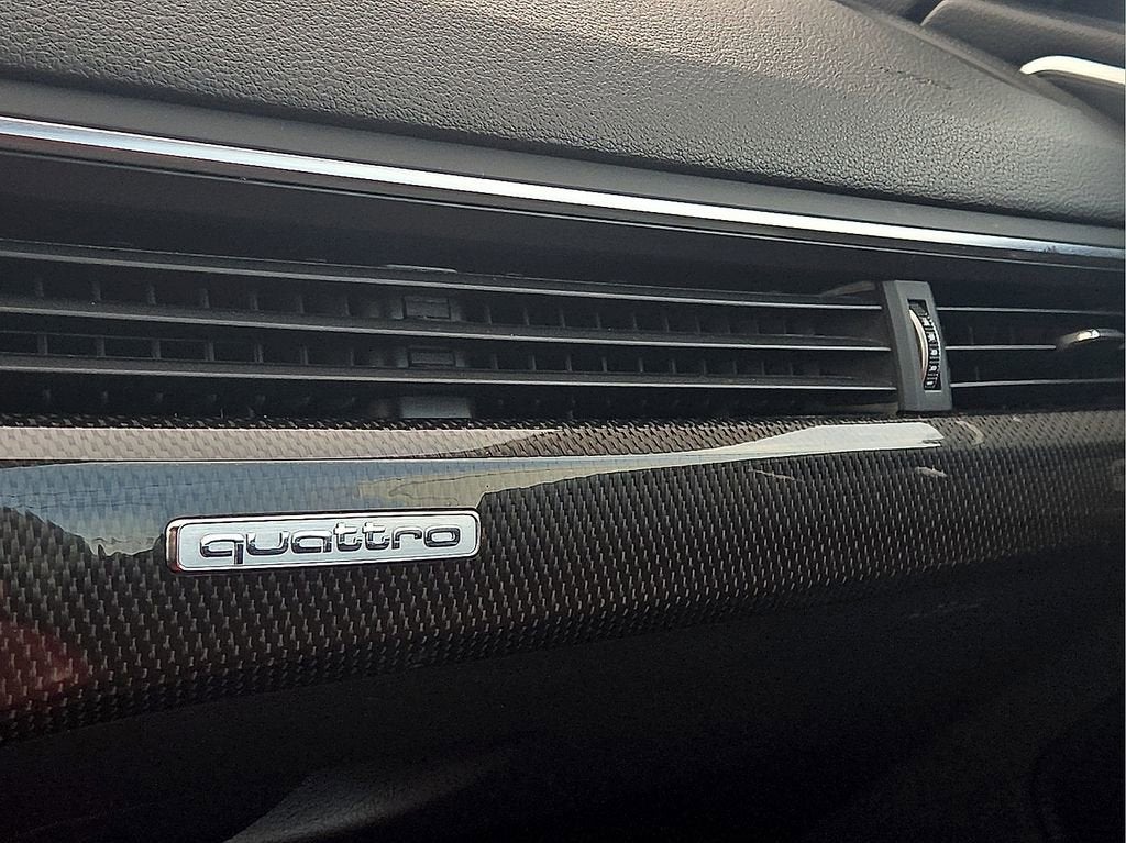 2018 Audi S5 Coupe Premium Plus