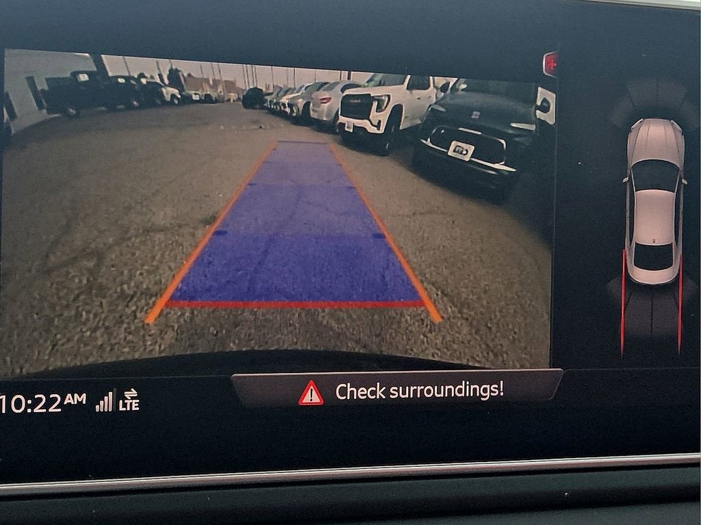 2018 Audi S5 Coupe Premium Plus