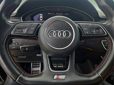 2018 Audi S5 Coupe Premium Plus