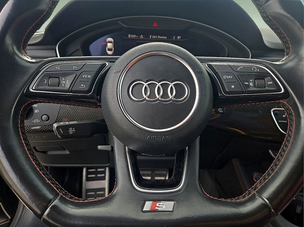 2018 Audi S5 Coupe Premium Plus