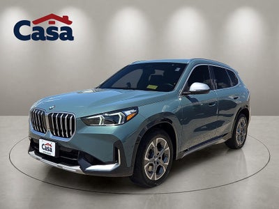 2024 BMW X1 xDrive28i