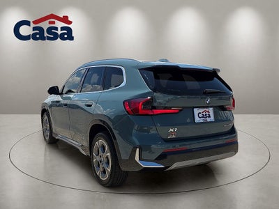 2024 BMW X1 xDrive28i