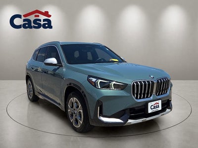 2024 BMW X1 xDrive28i