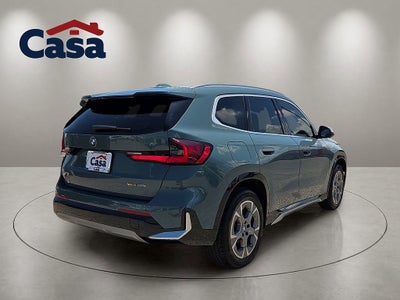 2024 BMW X1 xDrive28i