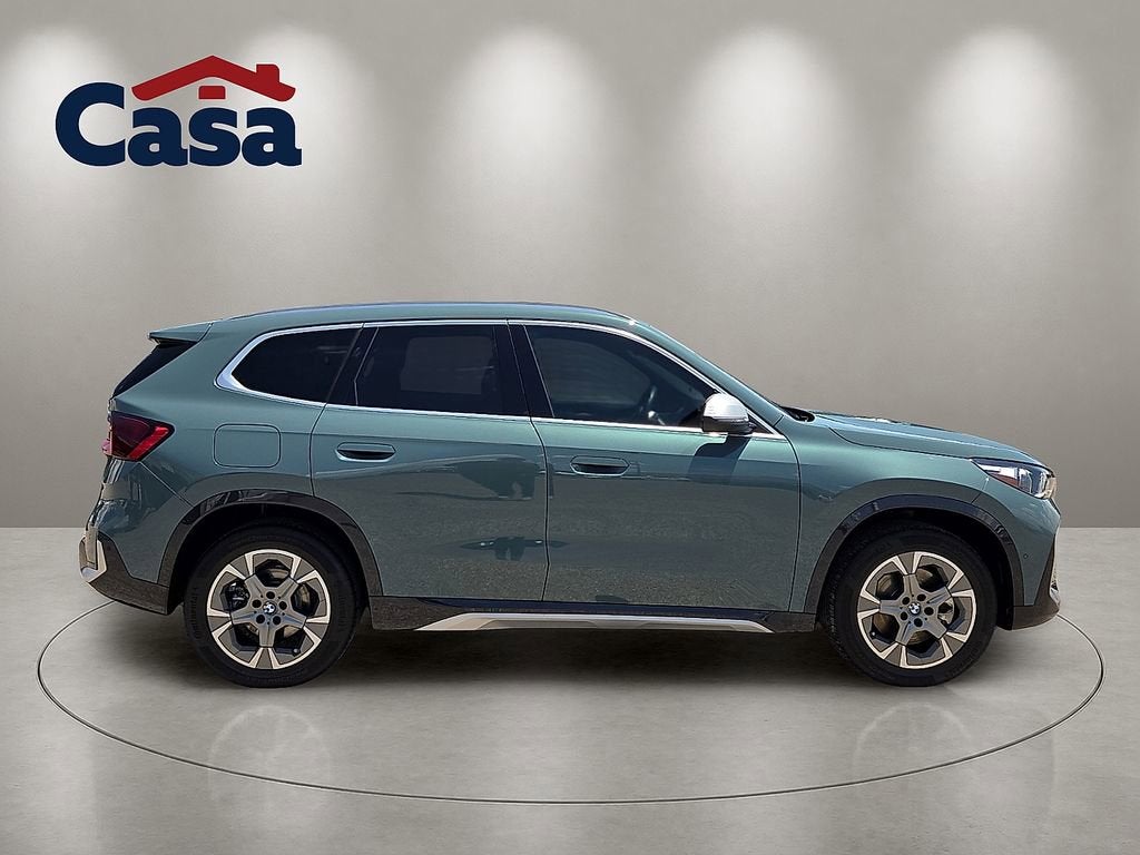 2024 BMW X1 xDrive28i