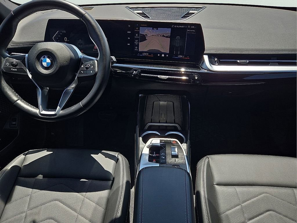 2024 BMW X1 xDrive28i