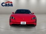2022 Porsche Taycan Taycan (MY22)