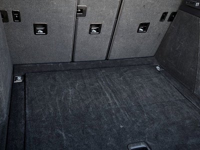 2024 Porsche Macan AWD