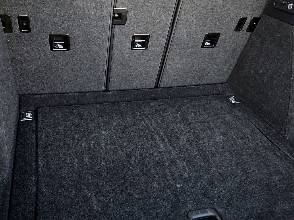 2024 Porsche Macan AWD