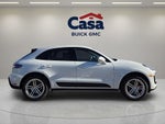 2024 Porsche Macan AWD